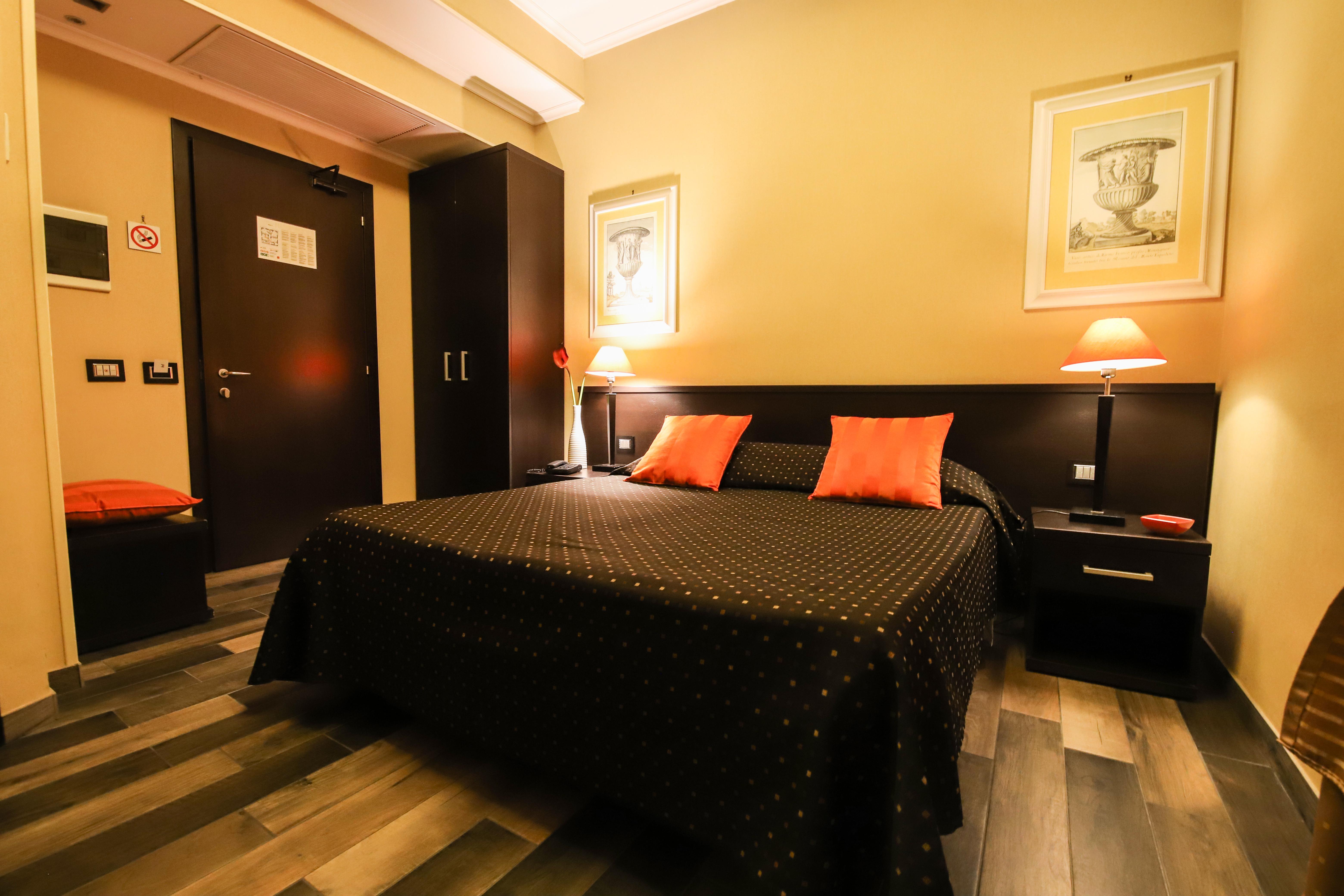 Latinum Hotel Rom