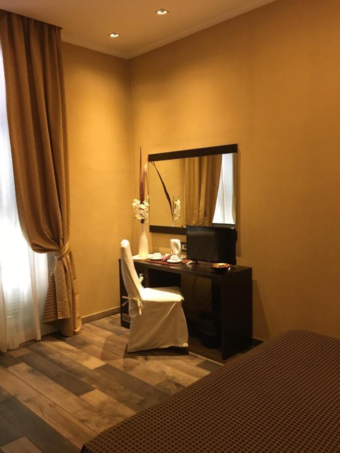 Hotel Latinum Rom