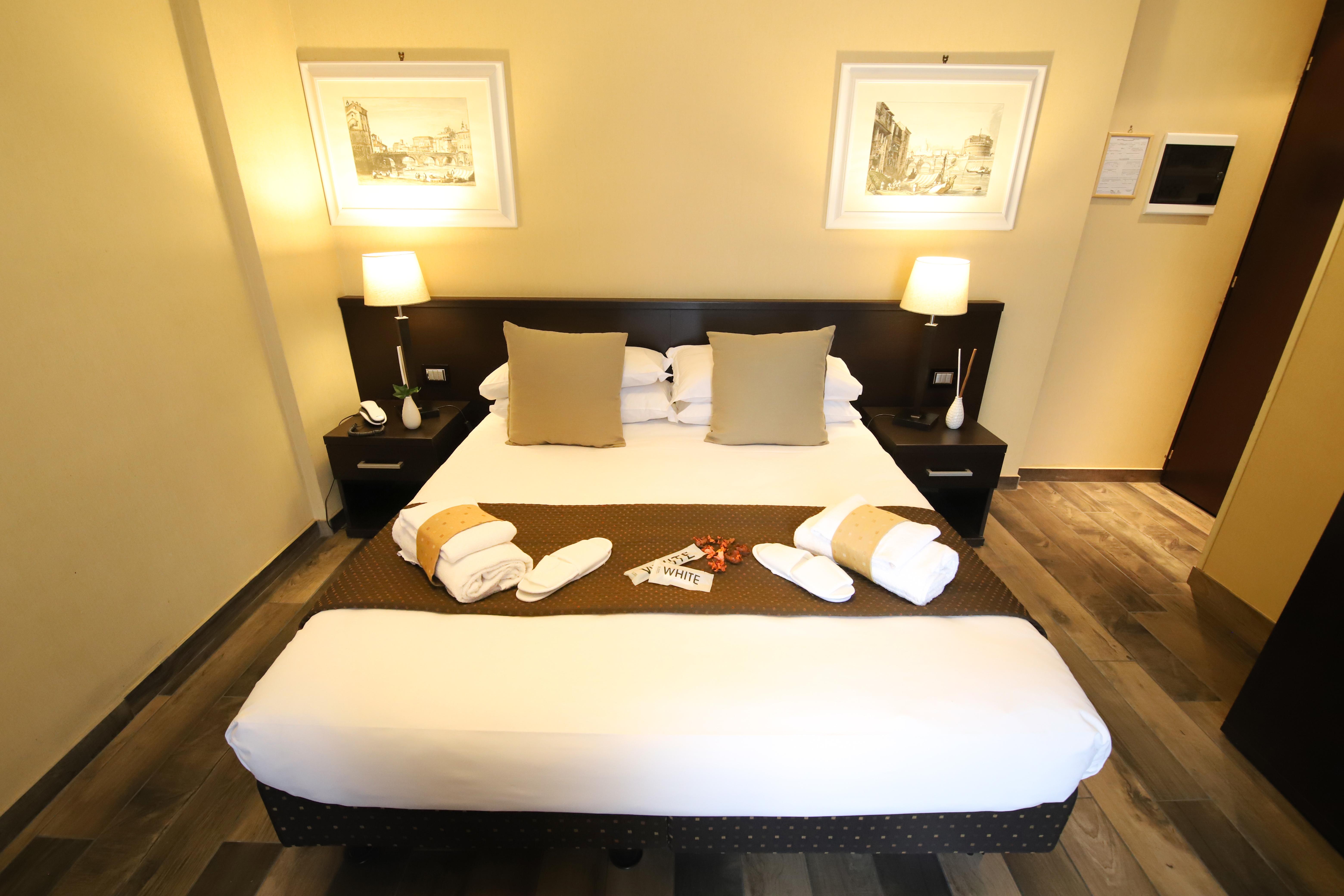 Latinum Hotel Rom