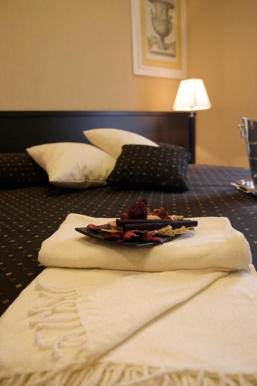 Latinum Hotel Rom