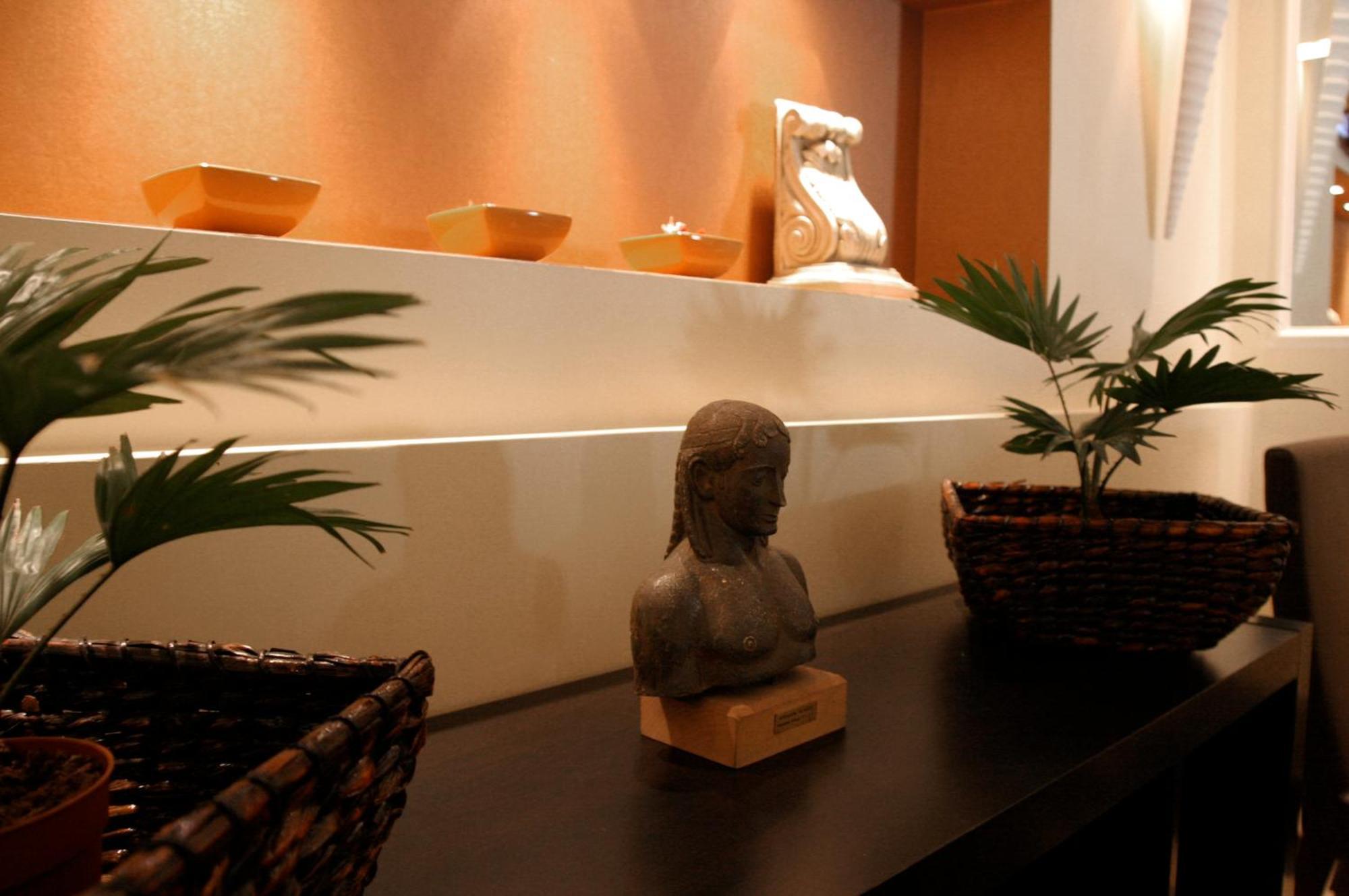 Hotel Latinum Rom