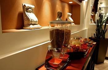 Hotel Latinum Rom
