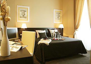 Hotel Latinum Rom
